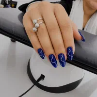 کاشت ناخن