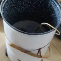 لباسشویی بشکه ای