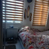 پرده کرکره‌ای