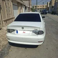 سمند سورن ۴۰۳ تیپ xu7p