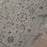 فرش جفت ۶ متری نائین