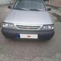 پراید مدل 88