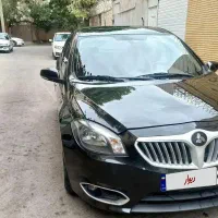 برلیانس ۳۲۰ مدل ۹۹