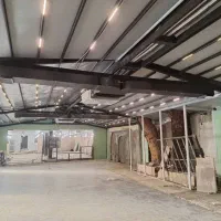 کانال های انتقال هوا ( هواساز و..)
