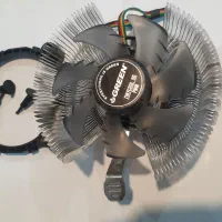 فن خنک کننده cpu گرین کامپیوتر
