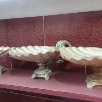 ظرف|ظروف سرو و پذیرایی|قم, ولیعصر|دیوار