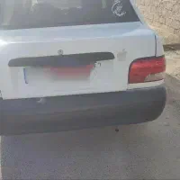 پراید مدل88
