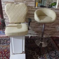 صندلی اصلاح وی آی پی