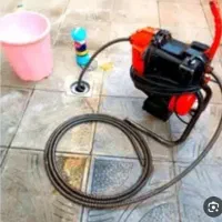 لوله بازکنی شبانه روزی گلبهاروروستاهای حومه
