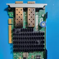 کارت شبکه ده گیگ HP network adapter 10G