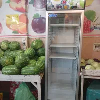 یخچال ایستاده