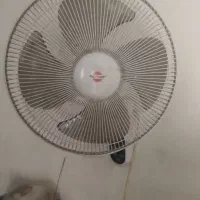 پنکه دیواری پارس خزر