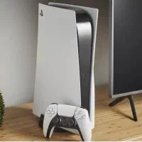 Ps5 فت داریو دار