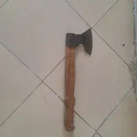 تبر