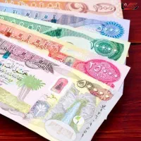 دینار عراق کلکسیونی