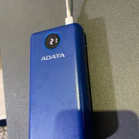 پاوربانک فست شارژ