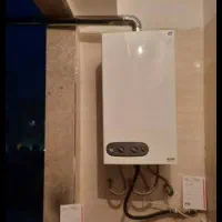 نصب وتعمیرات پکیج رادیاتور