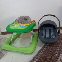 روروک و کریر دلیجان نو