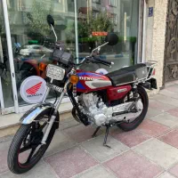 هندا ۱۲۵ دینو مدل ۱۴۰۳