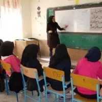 کلااس خصوصی حضوری در خواف