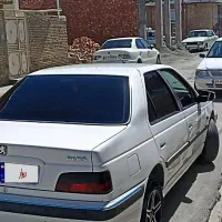 پارس مدل 95|خودرو کلاسیک|پیرانشهر, |دیوار
