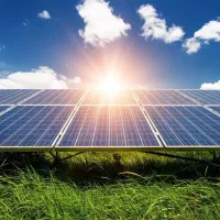 نیروگاه خورشیدی با اقساط و تسهیلات دولتی