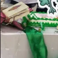 سرکتاب استخاره و انجام دعا