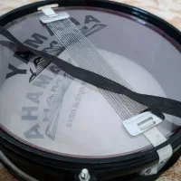 طبل YAMAHA|درام و پرکاشن|کوهدشت, |دیوار
