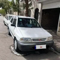 پراید مدل 97 131فروشی