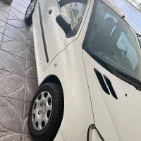 پژو ۲۰۶ تیپ ۳