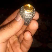 انگشتر.