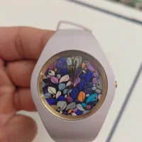 ساعت مچی زنانه ice watch
