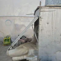 اتاق مسقف مزدا درجه یک