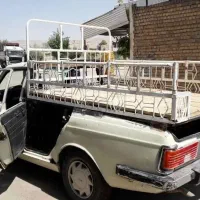 وانت کرایه