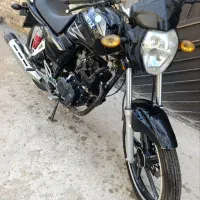 موتور۱۵۰درحد خشک
