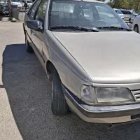 پژو405|خودرو سواری و وانت|همدان, |دیوار