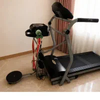 تردمیلnika fitness