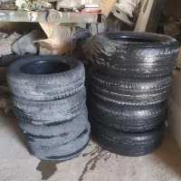 لاستیک پراید ، سمند