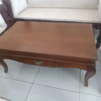 میز و میز عسلی