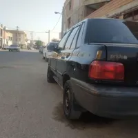 پراید مدل 82|خودرو سواری و وانت|کلاله, |دیوار