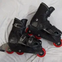 اسکیت ROCES