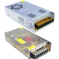 منبع تغذیه سوییچینگ نو و استوک با کیفیت عالی