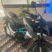 متور cf150