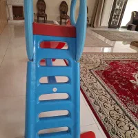 سرسره آبشاری ۶ پله کاملا سالم سالم