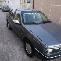 فروش خودرو 405 درحد صفر واقعی