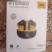 ایرپاد STEREO