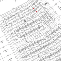 زمین-شمالی-محله-دی-3-فولادشهر