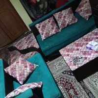 مبل ال ۶ نفره