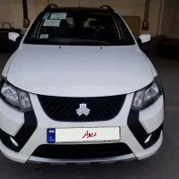 کوییک ۴۰۳ پارس خودرویی صفر GXR