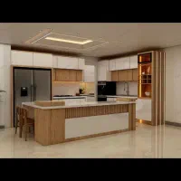 تعمیرات کابینت و کمد دیواری و....